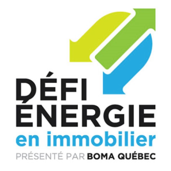 Défi Énergir - Quebec energy efficiency challenge