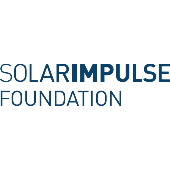 Solar Impulse Foundation - Efficient Solution label