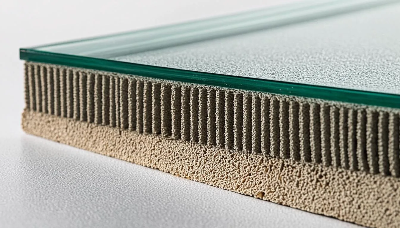 EchoX nano ceramic thermal protection technology